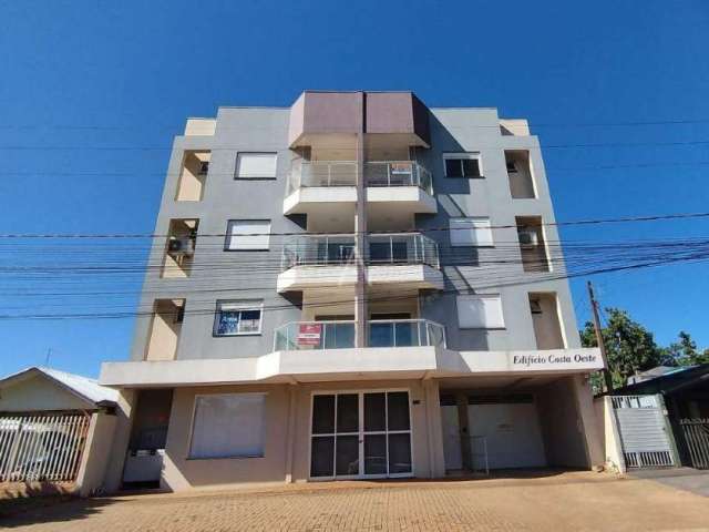Apartamento 2 quartos para aluguel no Bairro JARDIM COOPAGRO em TOLEDO por R$ 2.280,00