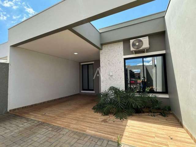 Casa Residencial 3 quartos à venda no Bairro JARDIM GISELA em TOLEDO por R$ 640.000,00