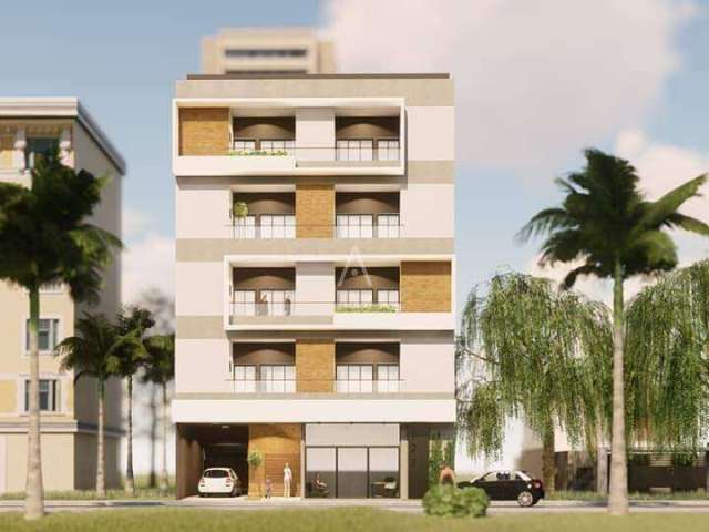 Apartamento 2 quartos à venda no Bairro JARDIM PORTO ALEGRE em TOLEDO por R$ 369.000,00