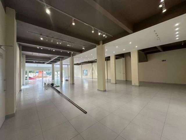 Sala Comercial para aluguel no Bairro CENTRO em TOLEDO por R$ 8.000,00