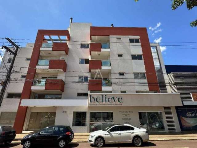 Apartamento 3 quartos para aluguel no Bairro CENTRO em TOLEDO por R$ 3.000,00