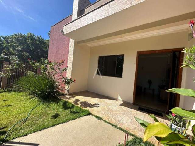 Casa Residencial 2 quartos à venda no Bairro JARDIM CONCORDIA em TOLEDO por R$ 900.000,00