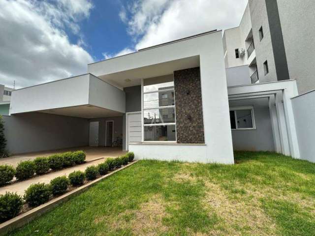 Casa Residencial 3 quartos à venda no Bairro JARDIM PANCERA em TOLEDO por R$ 1.800.000,00