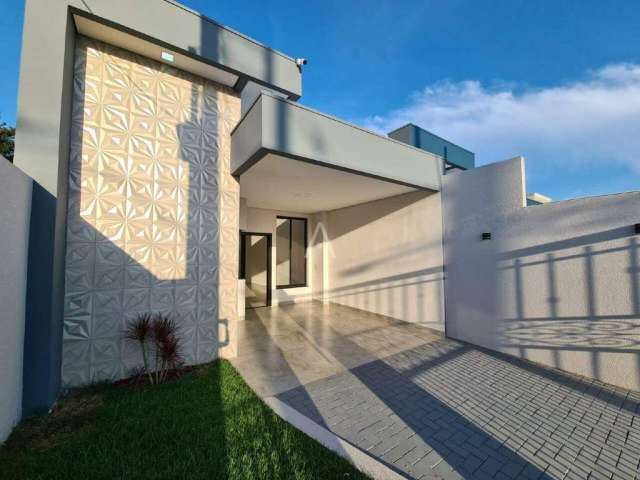 Casa Residencial 3 quartos à venda no Bairro VILA BECKER em TOLEDO por R$ 690.000,00