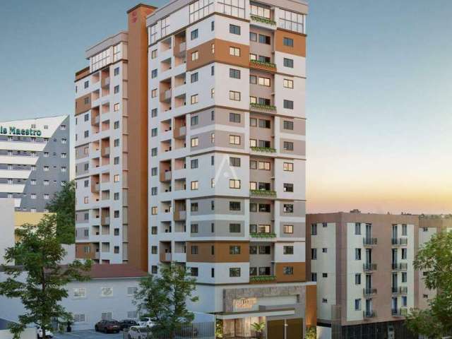 Apartamento 2 quartos à venda no Bairro Centro em Cascavel Pr por R$ 598.000,00