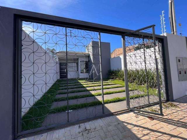 Casa Residencial 3 quartos para aluguel no Bairro FLORESTA em CASCAVEL por R$ 2.100,00