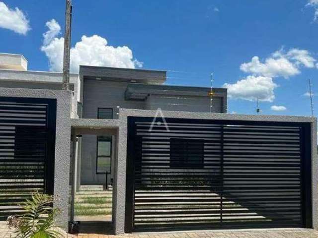 Casa Residencial 3 quartos à venda no Bairro CASCAVEL VELHO em CASCAVEL por R$ 435.000,00