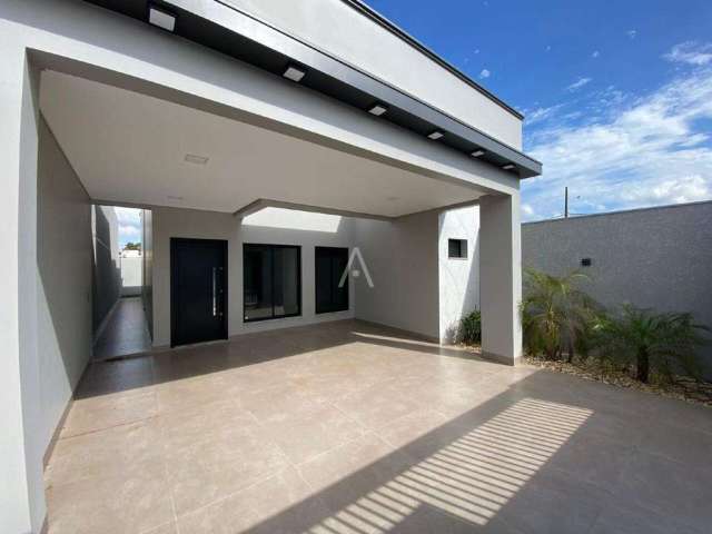 Casa Residencial 3 quartos à venda no Bairro VILA BECKER em TOLEDO por R$ 680.000,00