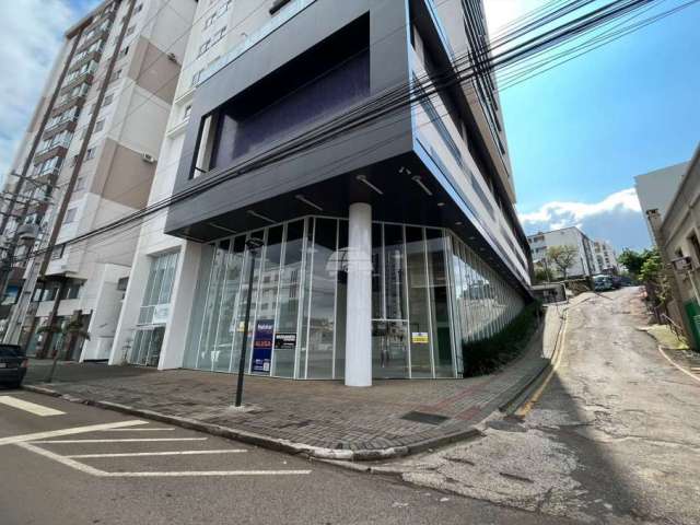 Sala comercial para alugar na Avenida Tupi, 2027, Centro, Pato Branco, 647 m2 por R$ 17.000
