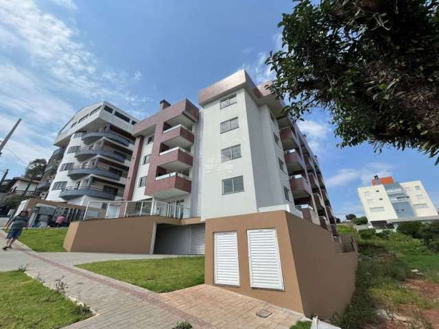 Apartamento com 2 quartos para alugar na Rua Arthur Bernardes, 340, Brasília, Pato Branco, 85 m2 por R$ 2.600