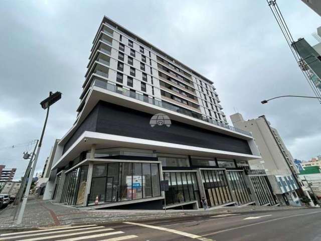 Sala comercial para alugar na Rua Itabira, 2740, Centro, Pato Branco, 75 m2 por R$ 3.500