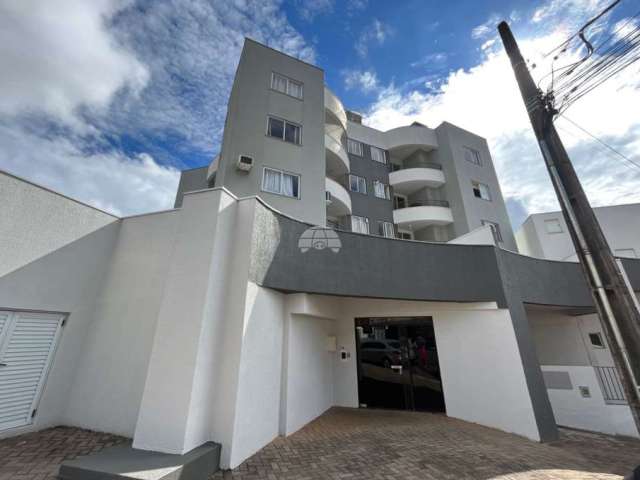 Apartamento com 2 quartos para alugar na Rua Luiz Favretto, 20, Centro, Pato Branco, 50 m2 por R$ 1.500