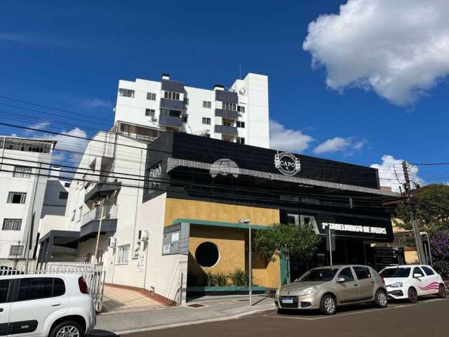 Sala comercial para alugar na Rua Tapajós, 64, Centro, Pato Branco, 225 m2 por R$ 3.300