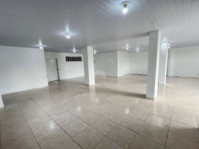Sala comercial para alugar na Rua dos Cravos, 91, Novo Horizonte, Pato Branco, 110 m2 por R$ 1.200