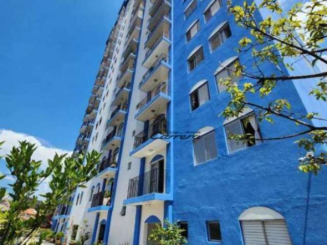 Apartamento com 2 dormitórios à venda, 70 m² por R$ 465.000,00 - Vila Esperança - São Paulo/SP