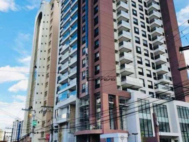Apartamento com 3 dormitórios à venda, 70 m² por R$ 990.000,00 - Vila Gomes Cardim - São Paulo/SP