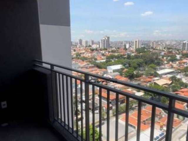 Apartamento com 1 dormitório à venda, 43 m² por R$ 413.400,00 - Vila Rosália - Guarulhos/SP