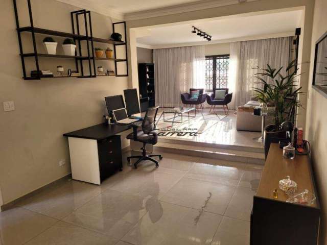 Sobrado com 2 dormitórios à venda, 191 m² por R$ 1.150.000 - Vila Regente Feijó - São Paulo/SP