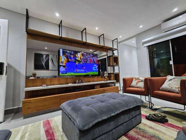 Sobrado com 3 dormitórios à venda, 104 m² por R$ 1.180.000 - Vila Carrão - São Paulo/SP