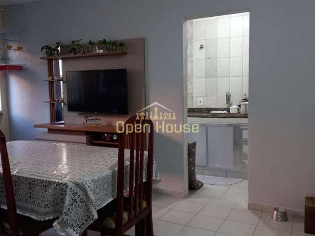 Lar Aconchegante: Apartamento de 3 Quartos em Bairro Tranquilo - Colônia Santo Antônio, Barra Mansa