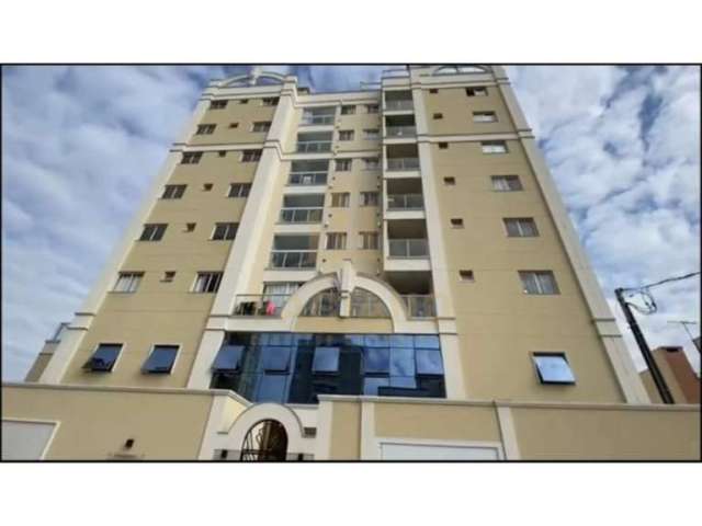 Apartamento para Venda no bairro São Francisco  em Camboriú, 3 quartos sendo 1 suíte, 2 vagas, Semi-Mobiliado, 92 m² de área total,