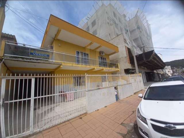 Casa para Venda no bairro Nações em Balneário Camboriú, 9 quartos, 500 m² de área total,