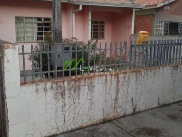 Casa para Venda em Ponta Grossa, Santa Clara Colônia Dona Luiza, 2 dormitórios, 1 suíte, 1 banheiro, 1 vaga