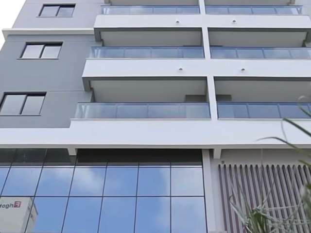 Apartamento novo à  venda no bairro Vila Operária - Residencial Maggiore