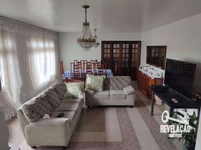 Casa com 4 dormitórios à venda, 224 m² por R$ 890.000,00 - Cidade Jardim - São José dos Pinhais/PR