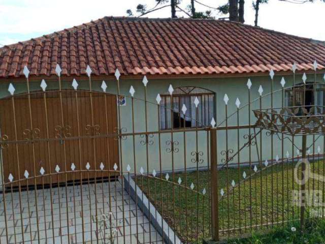Terreno à venda, 2300 m² por R$ 750.000,00 - Vila Ipanema - Piraquara/PR