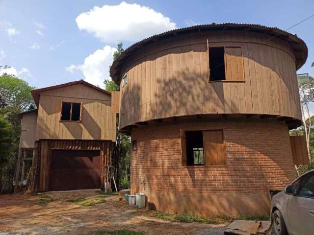Chácara com 3 dormitórios à venda, 6351 m² por R$ 298.000,00 - Faxina - São José dos Pinhais/PR