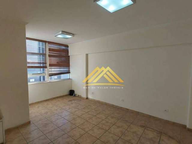 Sala, 28 m² - venda por R$ 80.000,00 ou aluguel por R$ 1.198,10/mês - Centro - Sorocaba/SP