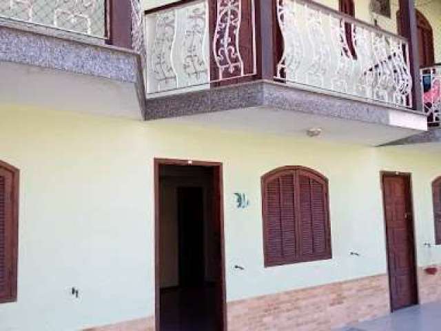 Casa com 2 dormitórios à venda, 68 m² por R$ 315.000,00 - Jardim Flamboyant - Cabo Frio/RJ