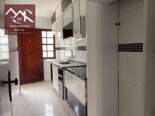 Casa com 2 dormitórios à venda, 80 m² por R$ 280.000,00 - Parque Burle - Cabo Frio/RJ