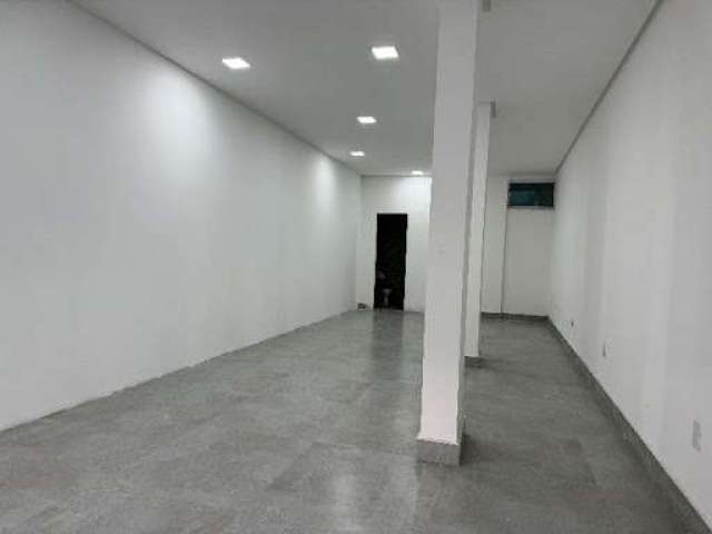 Loja para alugar, 60 m² - Braga - Cabo Frio/RJ