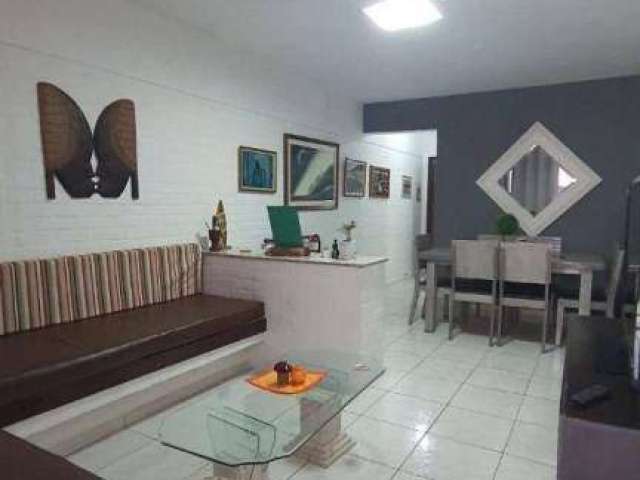 Apartamento com 2 dormitórios à venda, 75 m² por R$ 420.000,00 - Braga - Cabo Frio/RJ