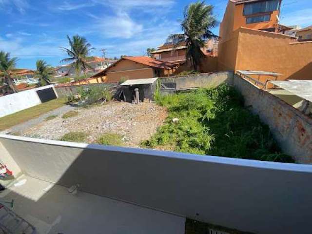 Terreno à venda, 392 m² por R$ 550.000,00 - Praia do Foguete - Cabo Frio/RJ