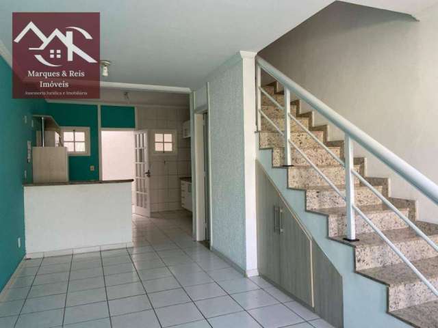 Casa com 2 dormitórios à venda, 100 m² por R$ 380.000,00 - Flamboyant - Cabo Frio/RJ