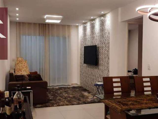 Apartamento com 2 dormitórios à venda, 101 m² por R$ 580.000 - Palmeiras - Cabo Frio/RJ