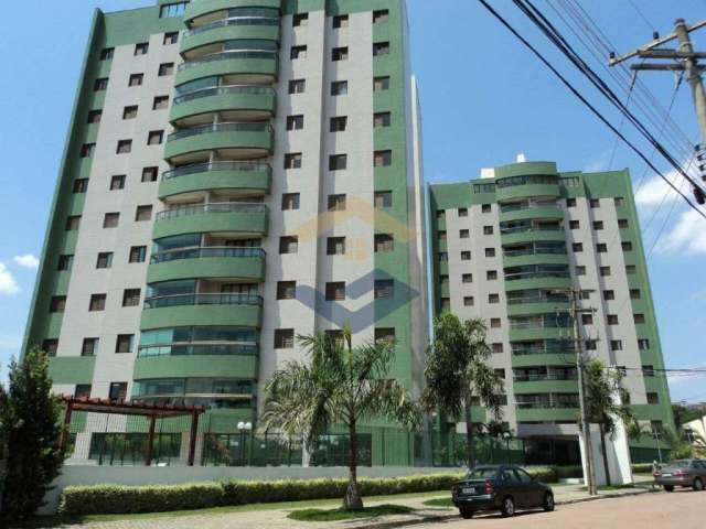 Apartamento p/ Locação c/ 92 m², 3 Dorms, 1 Suíte, Sala, Cozinha, 2 Vagas Cobertas - Cond. Quinta Vila do Conde - Jardim Paulista - Jundiaí/SP