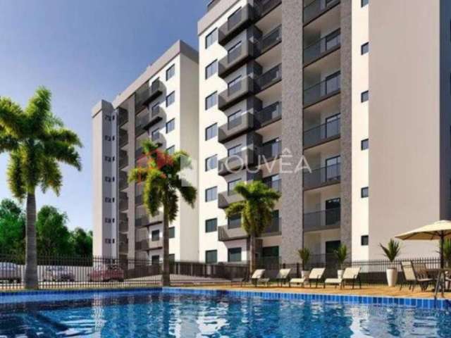 Apartamento com 2 quartos à venda na Vila Nova, Porto Belo , 61 m2 por R$ 549.504