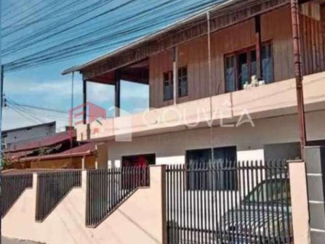 Casa com 4 quartos à venda no São Vicente, Itajaí , 140 m2 por R$ 490.000