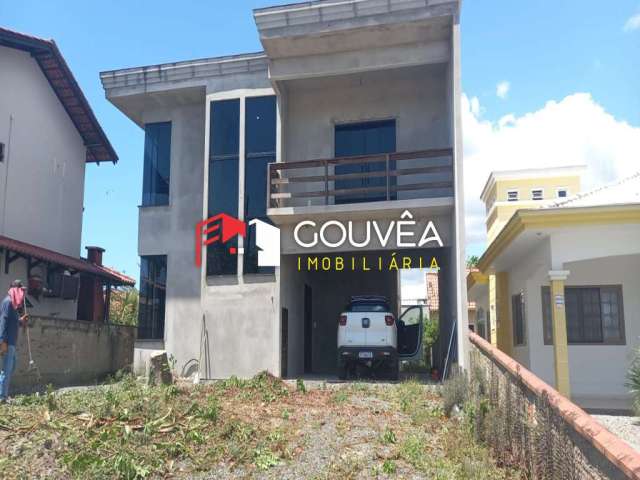 Casa com 3 quartos à venda no Salinas, Balneário Barra do Sul , 455 m2 por R$ 890.000