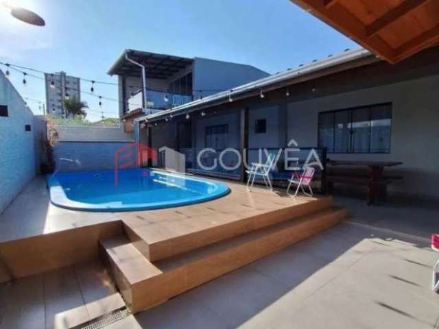 Casa com 3 quartos à venda no São Vicente, Itajaí , 149 m2 por R$ 1.380.000