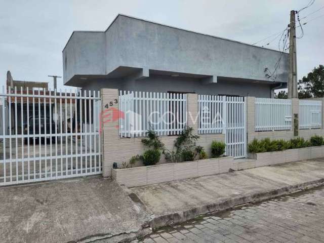Casa com 5 quartos à venda no Gravatá, Penha  por R$ 590.000