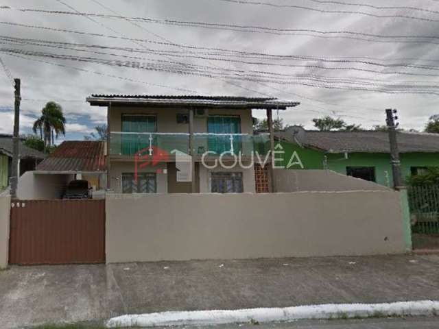 Casa com 2 quartos à venda no Murta, Itajaí , 241 m2 por R$ 640.000