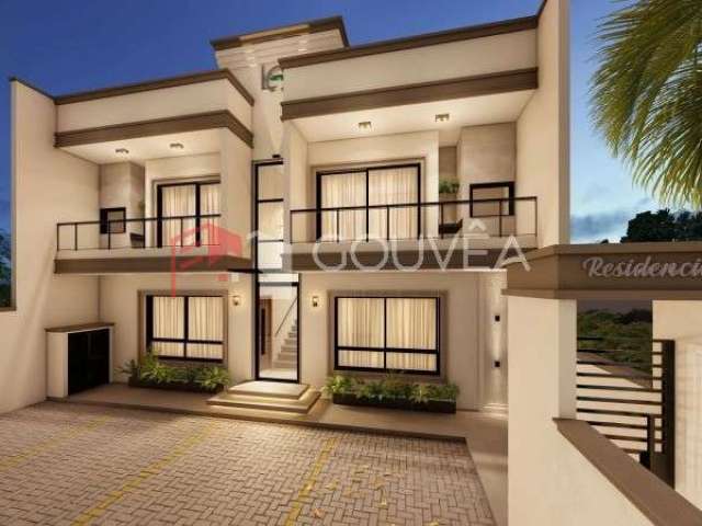 Apartamento com 2 quartos à venda no Centro, Barra Velha , 61 m2 por R$ 350.000