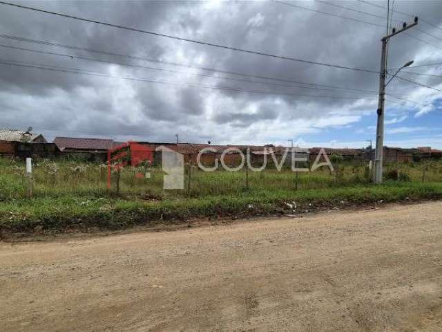 Terreno à venda na Vila Nova, Barra Velha  por R$ 228.000