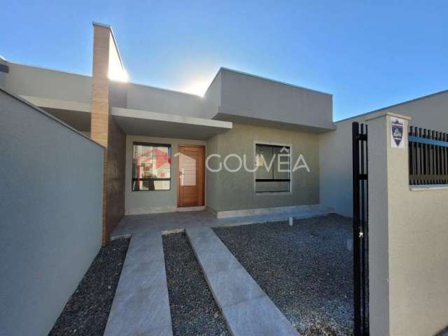 Casa com 2 quartos à venda no Meia Praia, Navegantes , 50 m2 por R$ 450.000