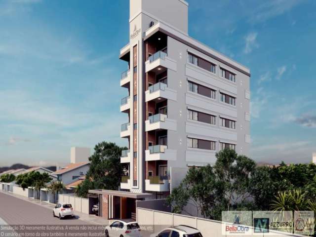 Apartamento com 3 quartos à venda no Gravata, Navegantes , 82 m2 por R$ 599.000